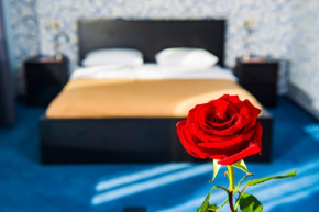 Hotel Pokrovskoe-Divnoe, Anosino